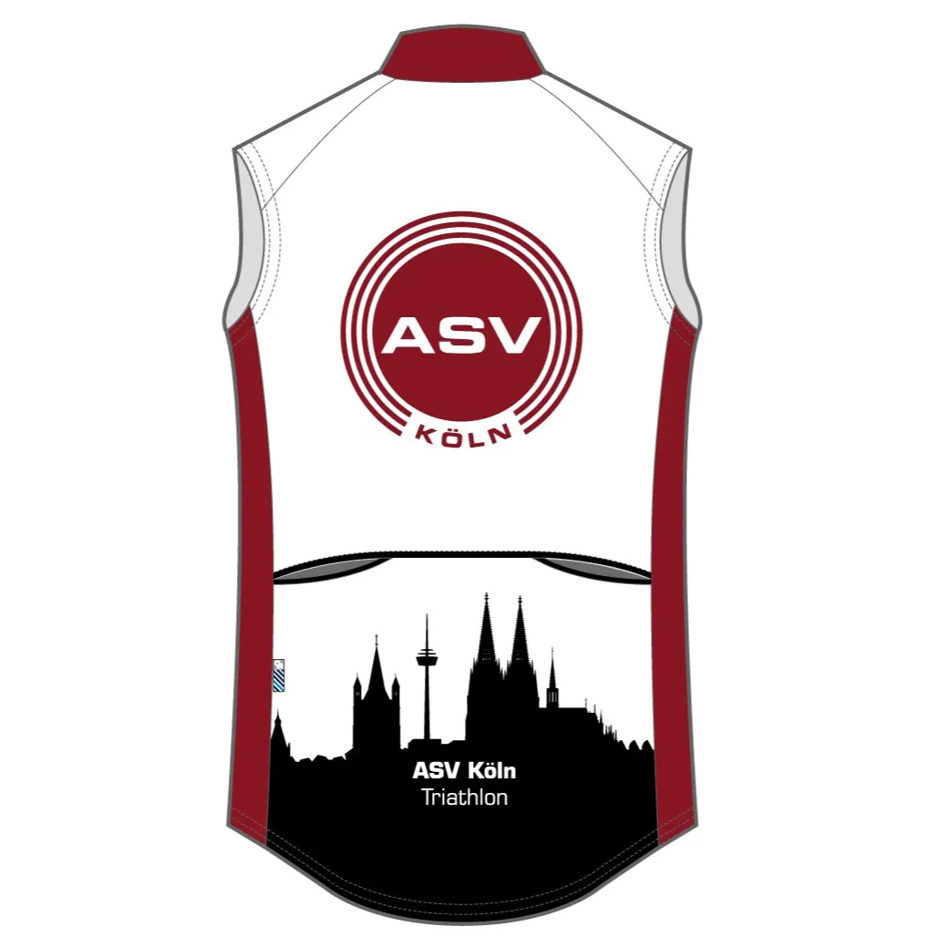 Tech  Wind Vest - Children