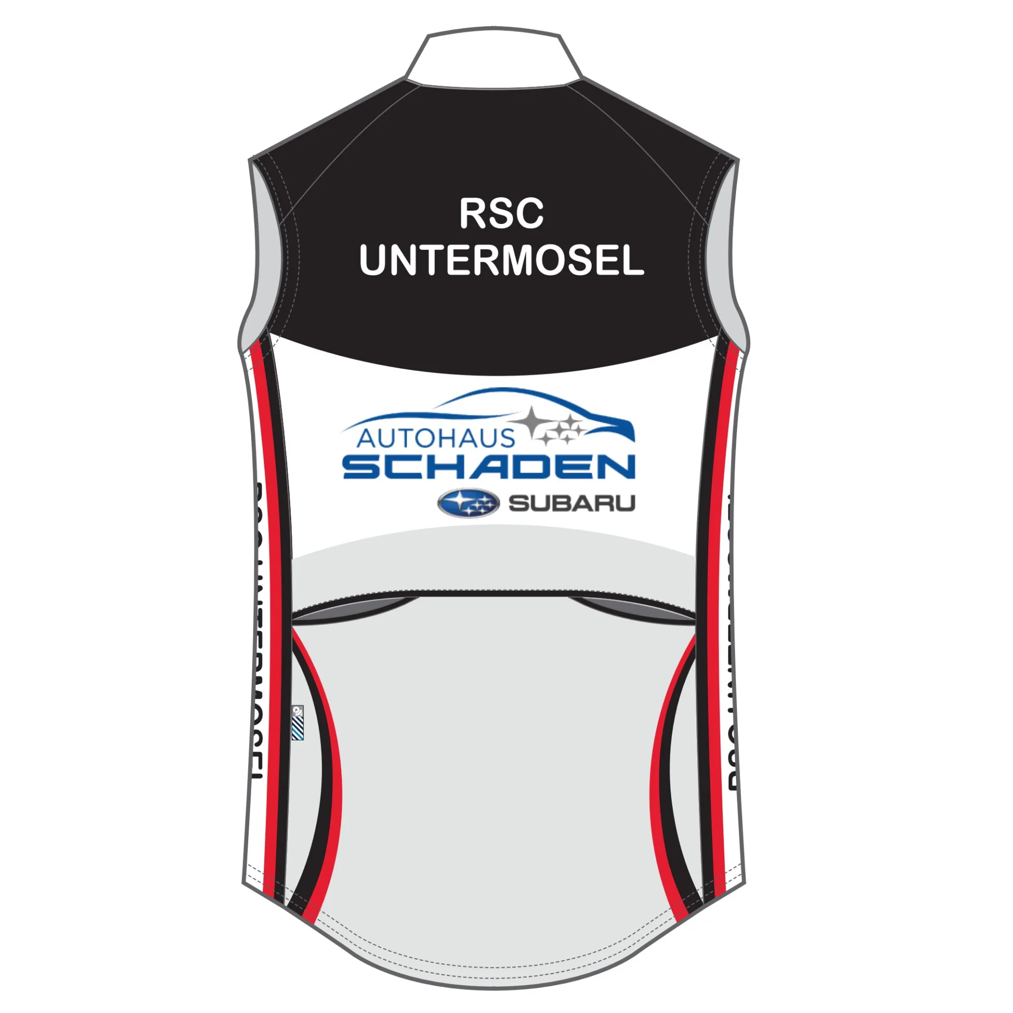 Tech  Wind Vest - Children