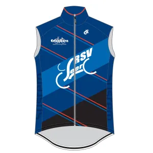 Tech  Wind Vest - Children