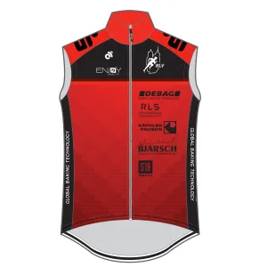 Tech  Wind Vest - Children