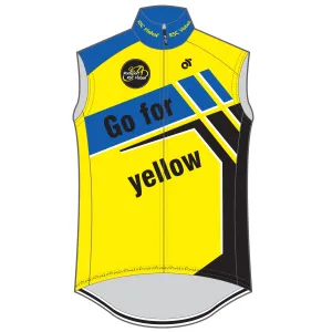 Tech  Wind Vest - Children