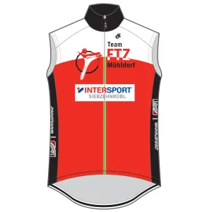 Tech  Wind Vest - Children
