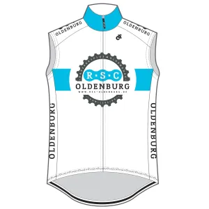 Tech  Wind Vest - Children