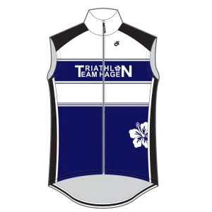 Tech  Wind Vest