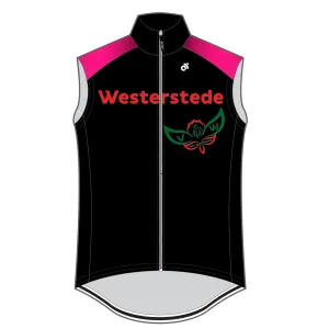 Tech  Wind Vest