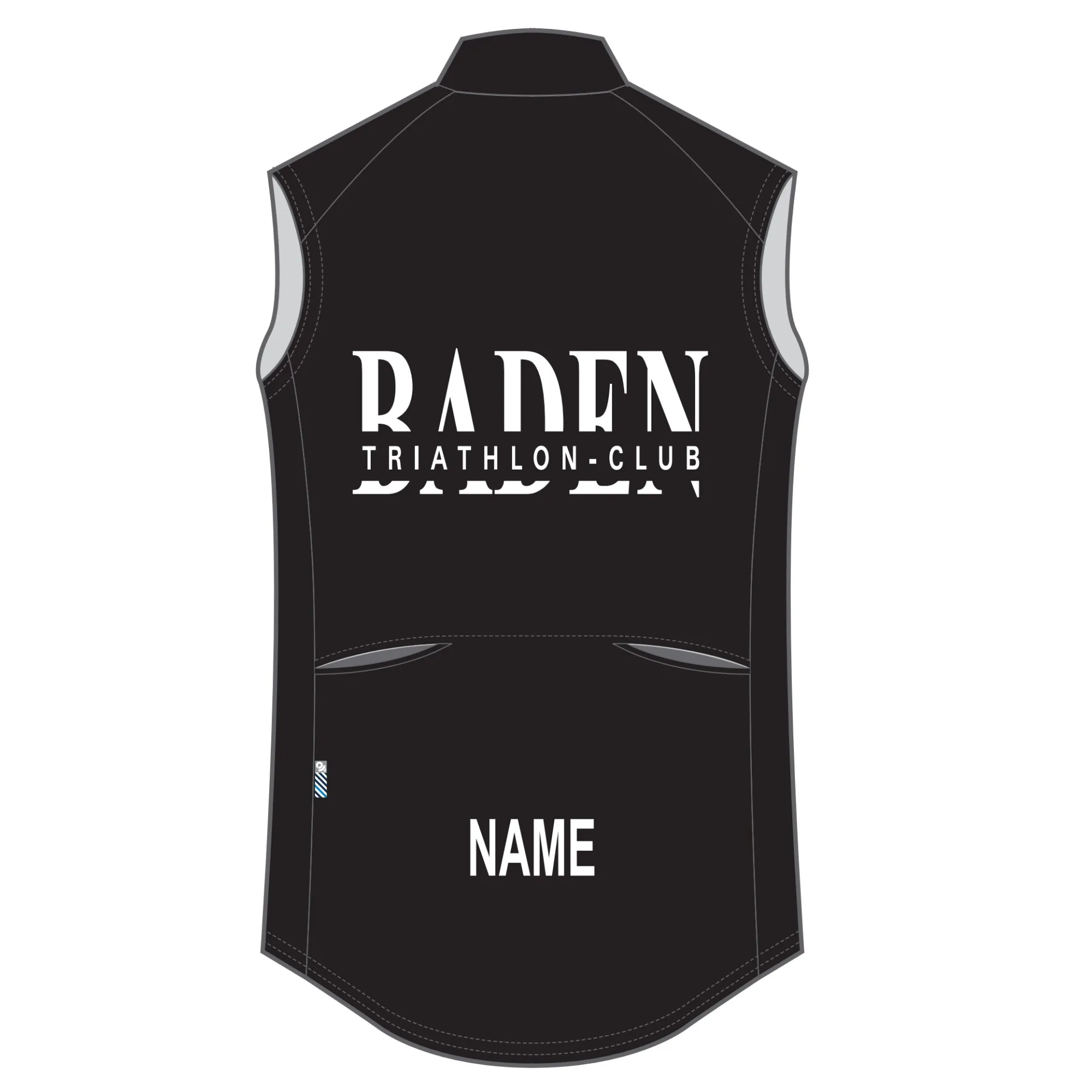 Tech  Wind Vest
