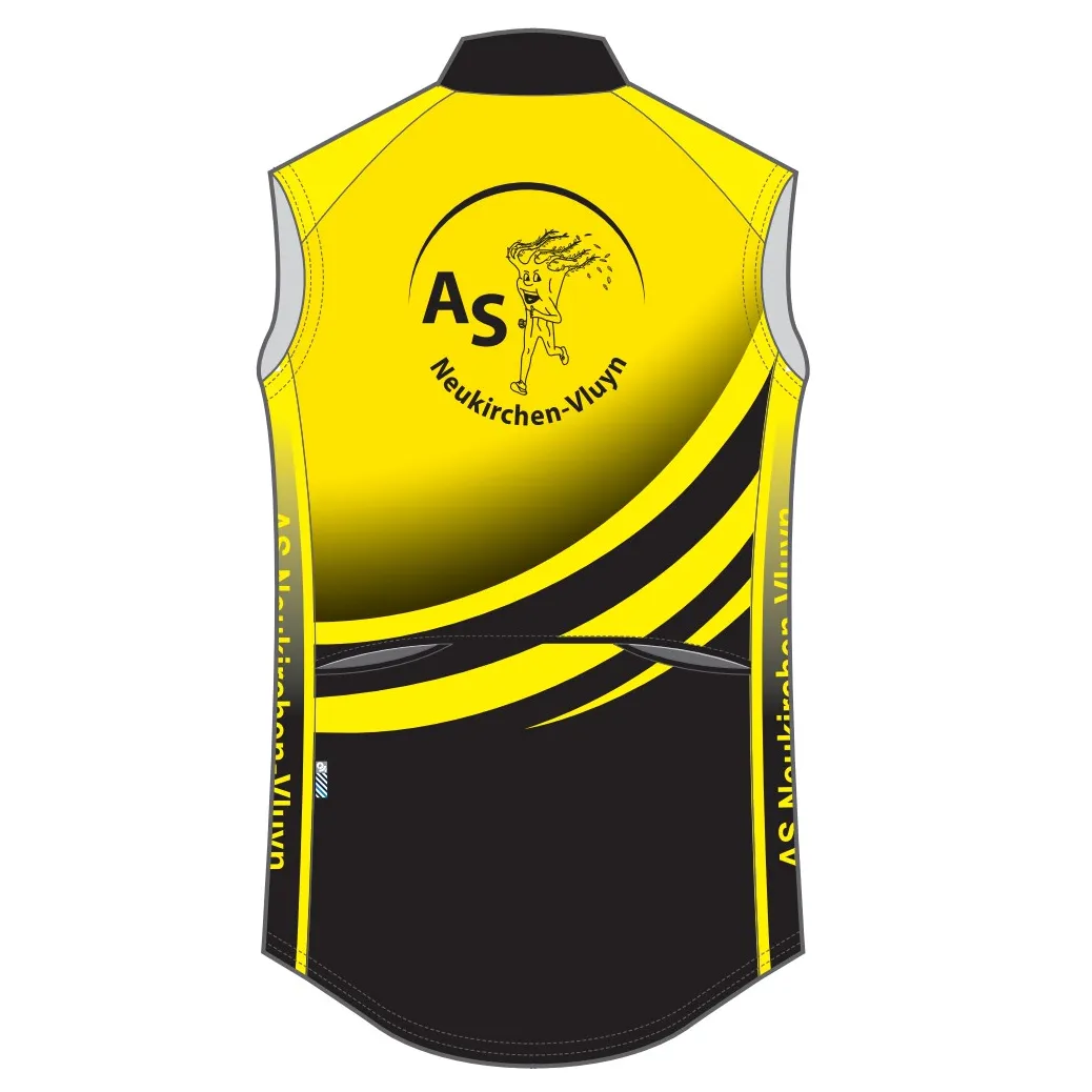 Tech  Wind Vest