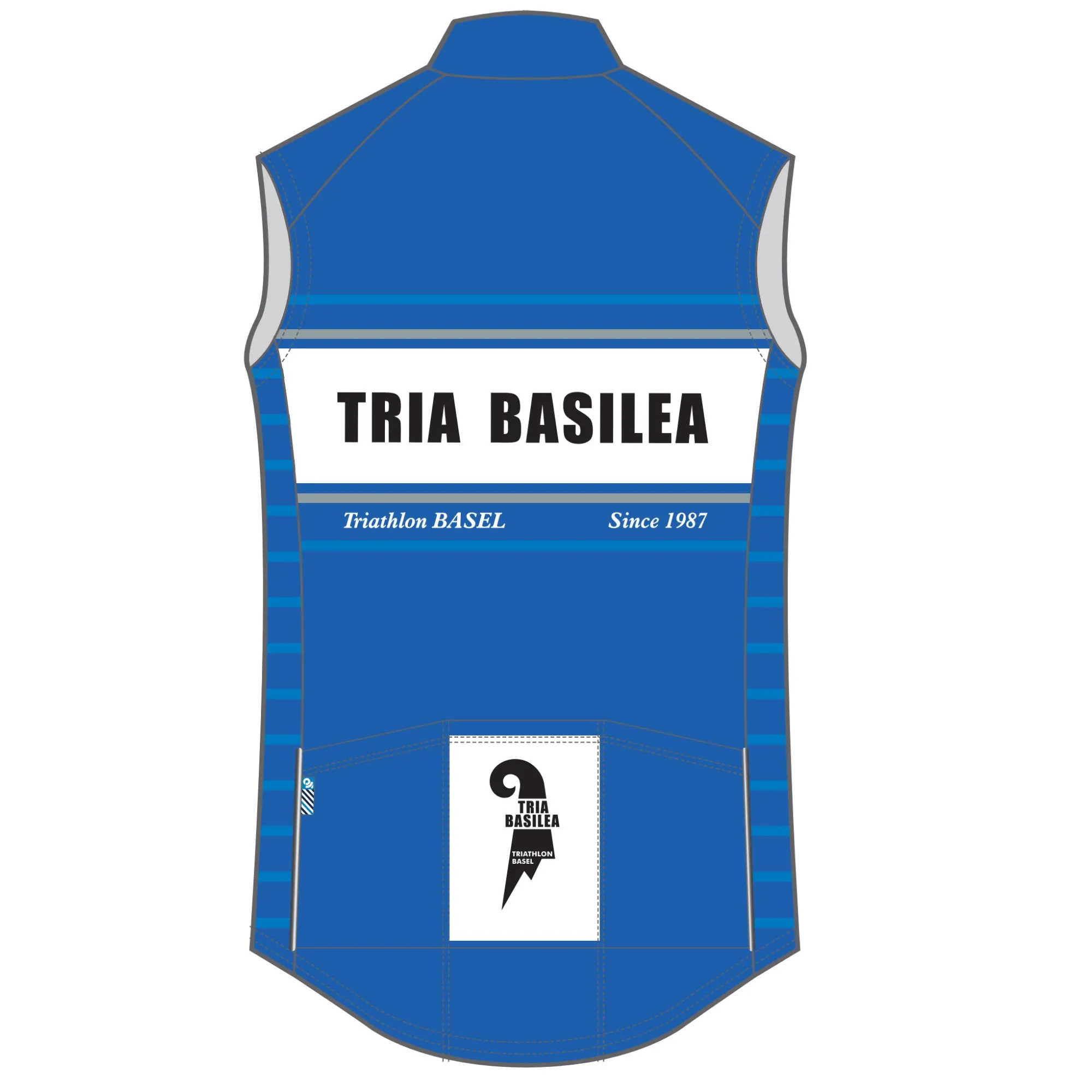 Tech  Wind Vest