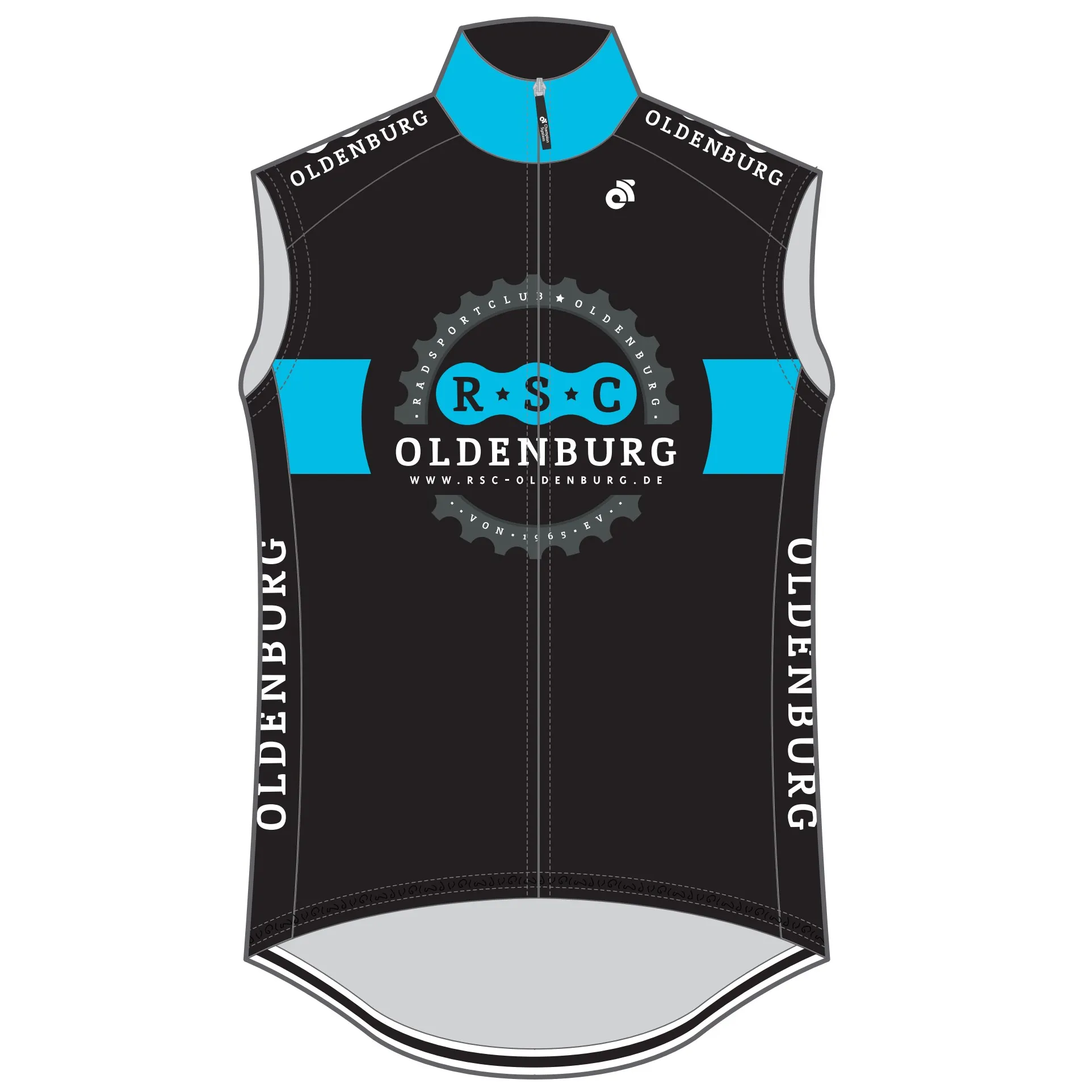 Tech  Wind Vest