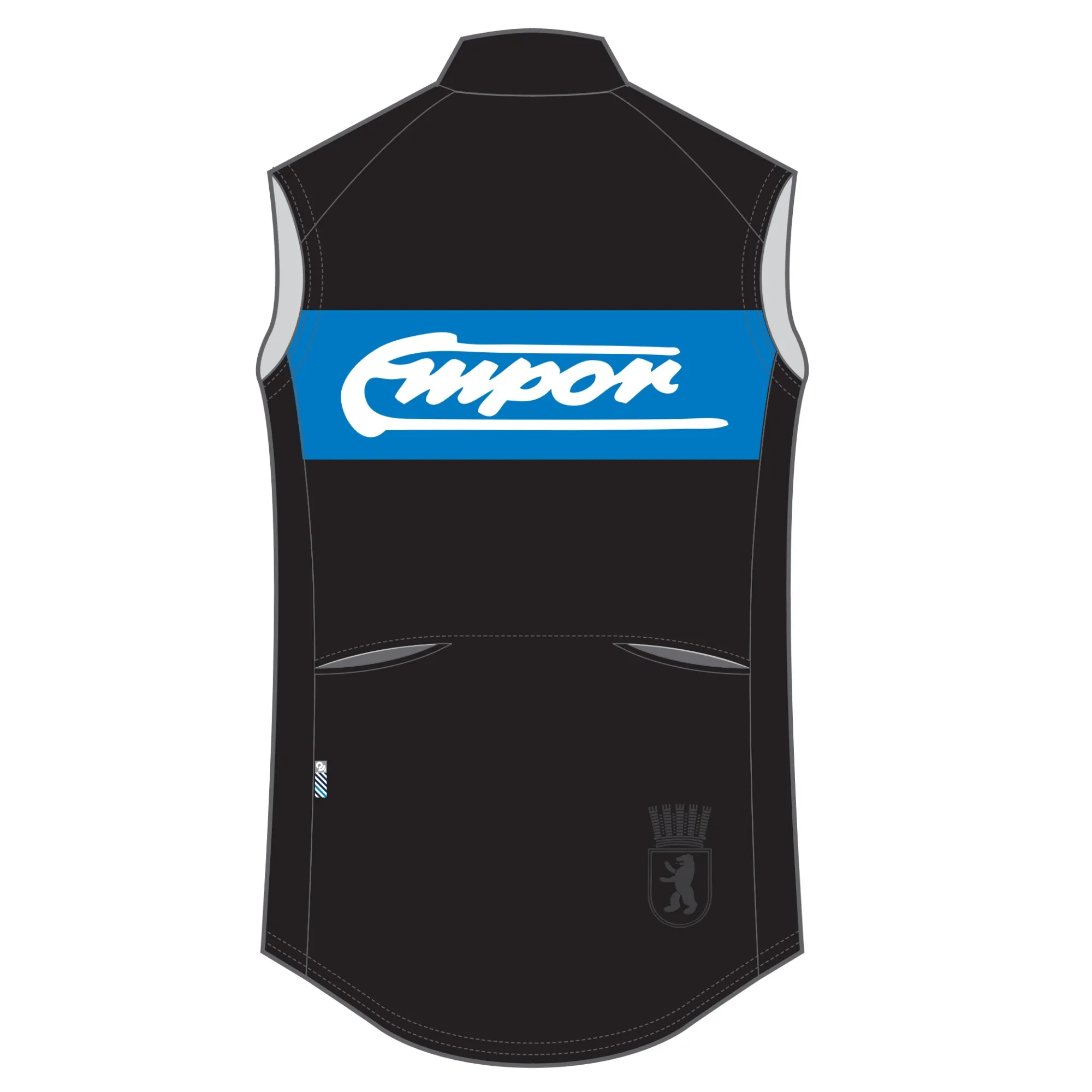 Tech  Wind Vest