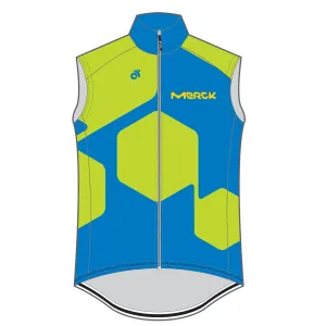 Tech  Wind Vest
