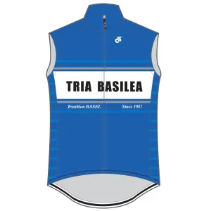 Tech  Wind Vest