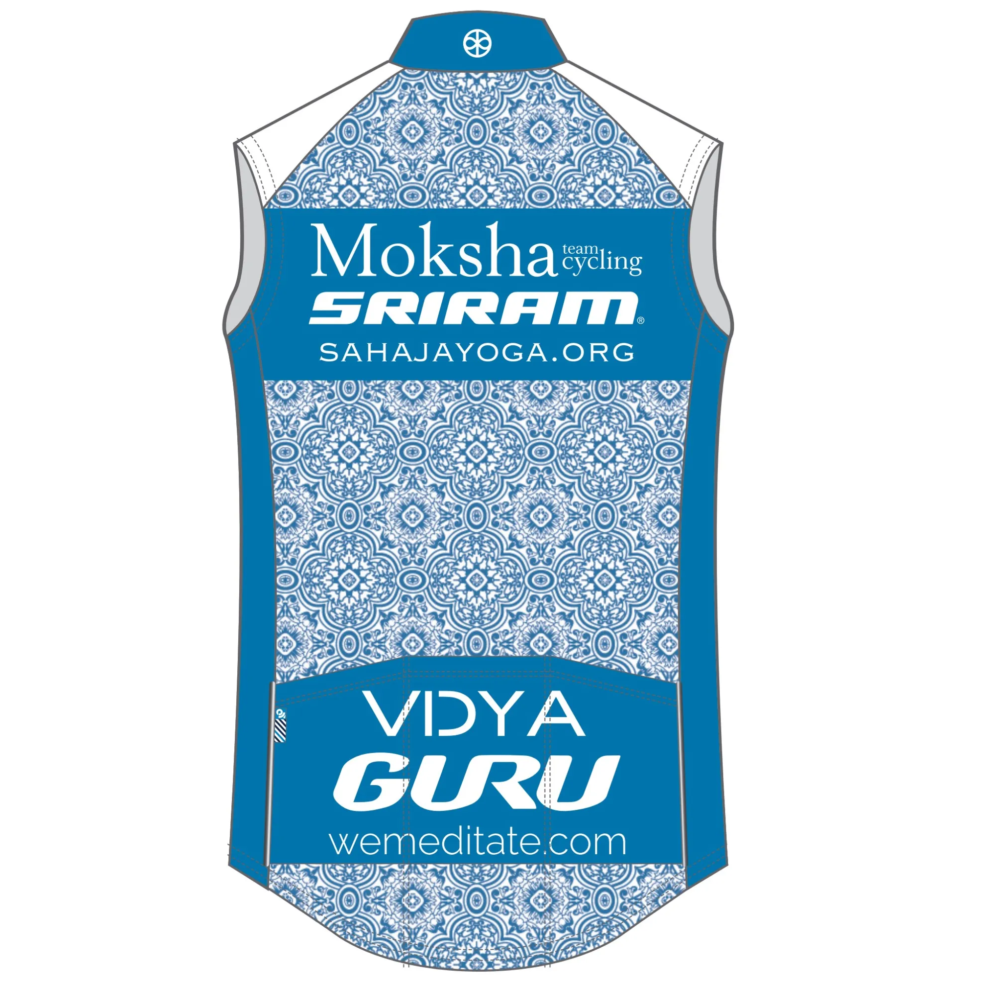Tech  Wind Vest
