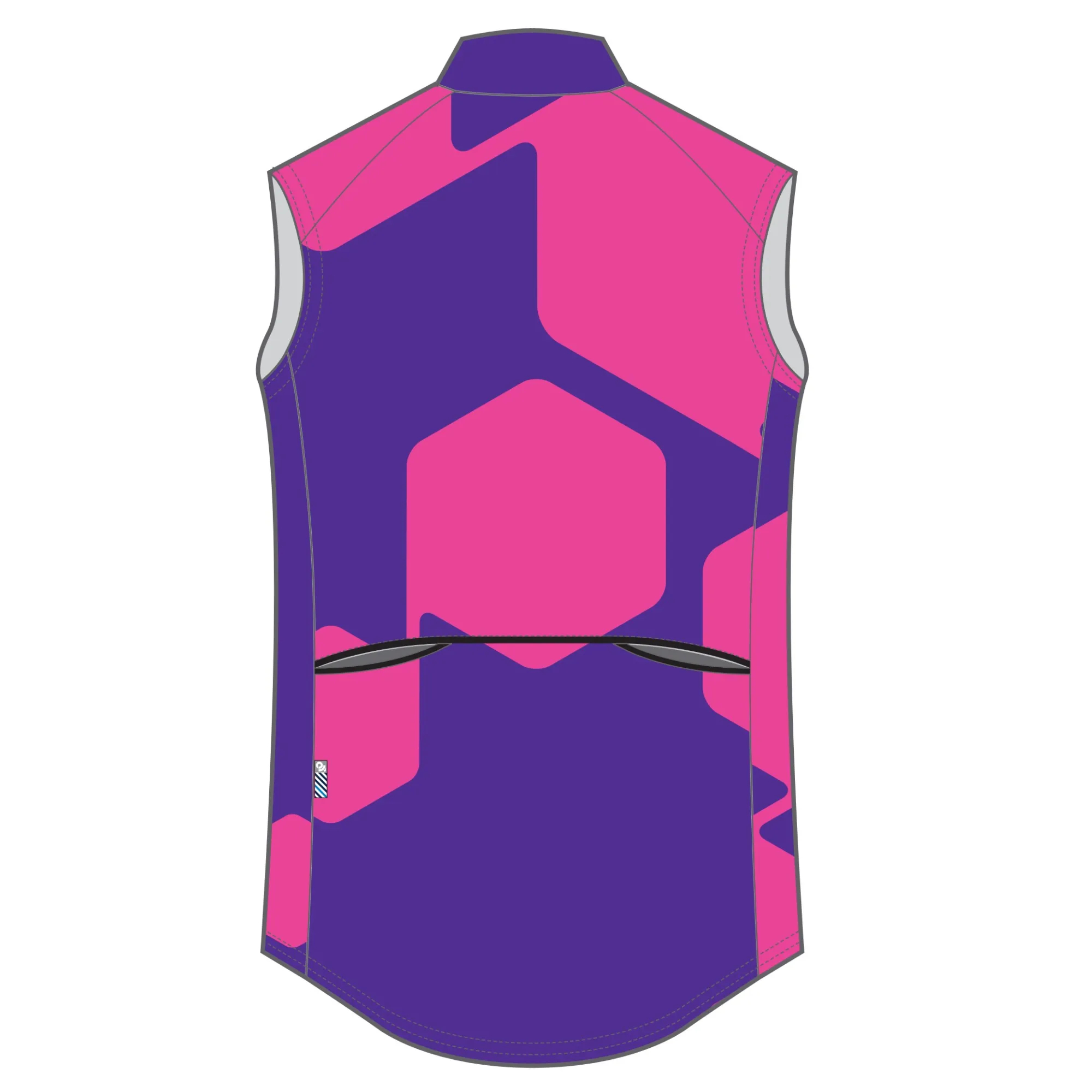 Tech  Wind Vest