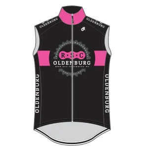 Tech  Wind Vest