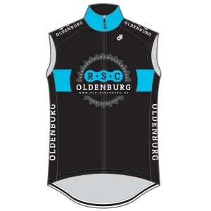 Tech  Wind Vest