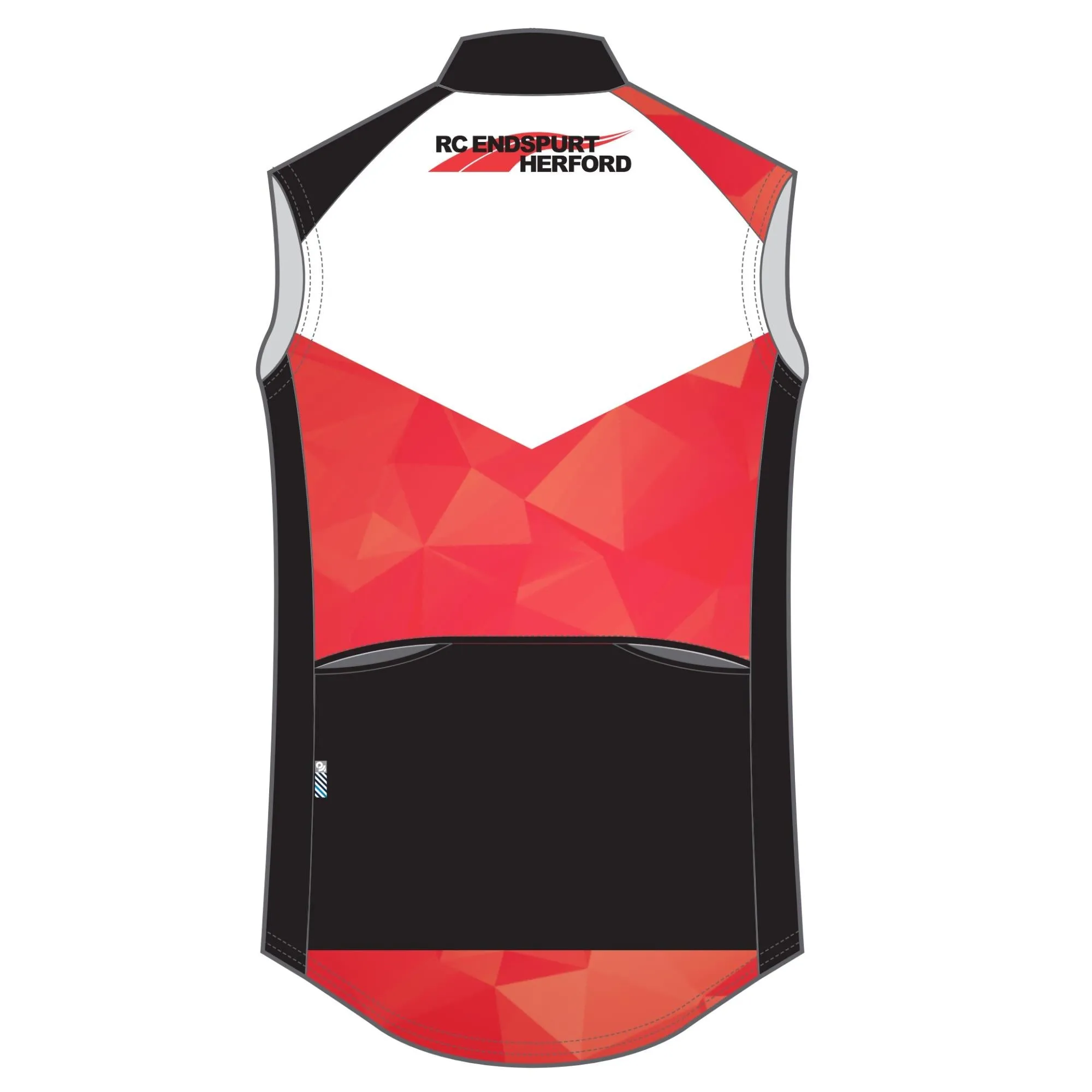 Tech  Wind Vest