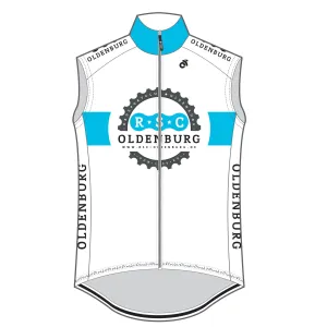 Tech  Wind Vest