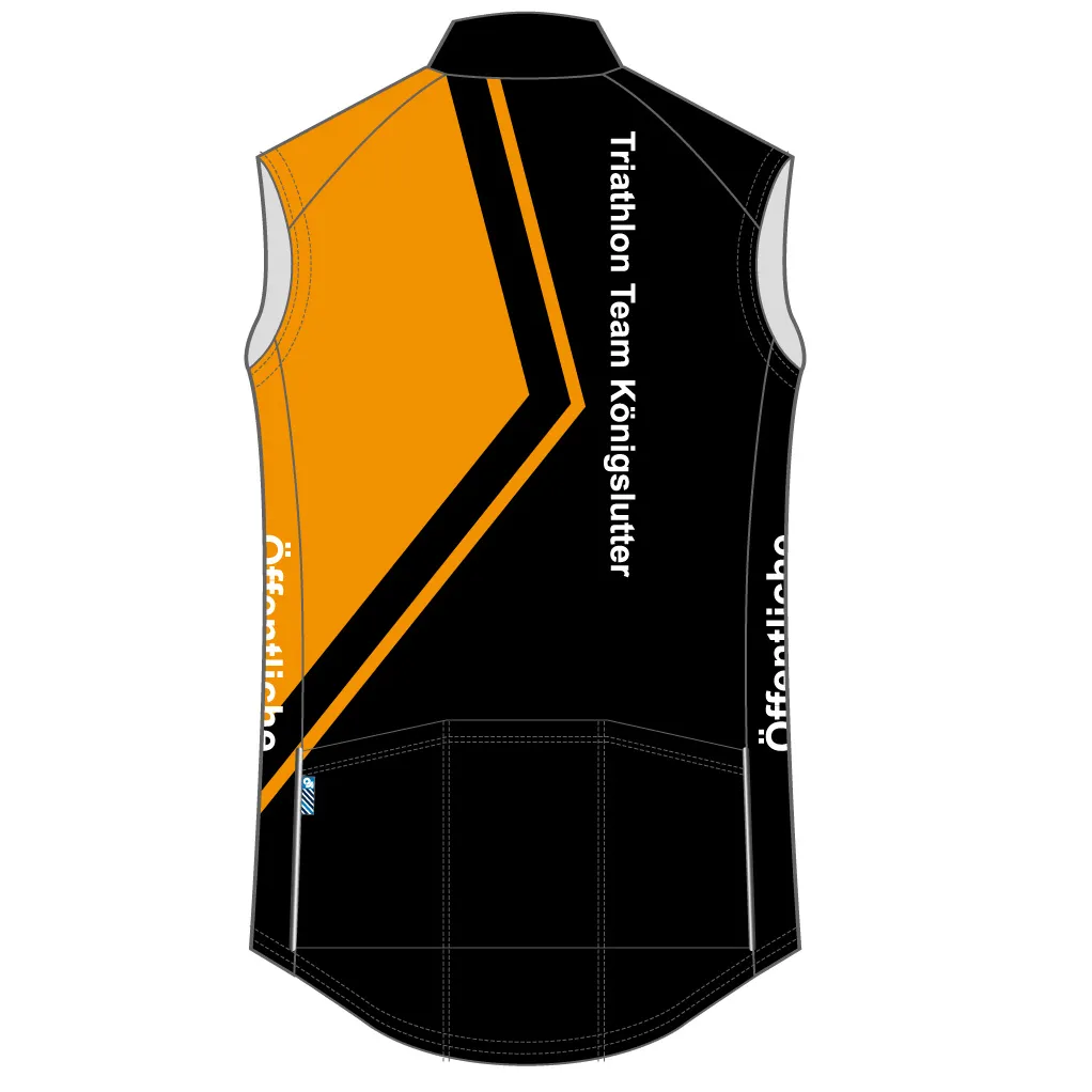 Tech  Wind Vest
