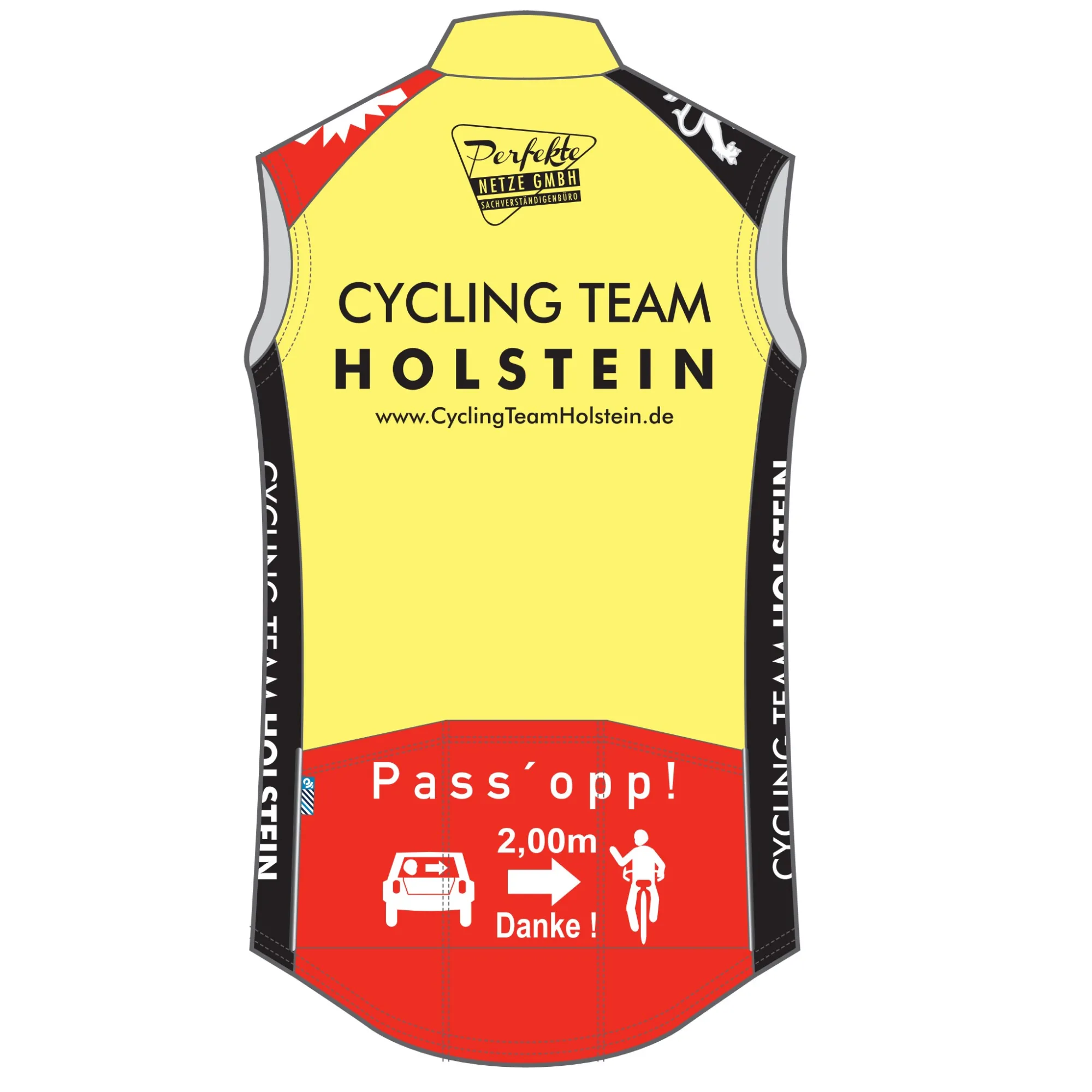 Tech  Wind Vest