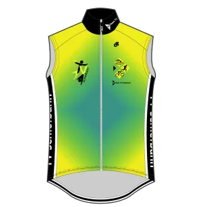 Tech  Wind Vest