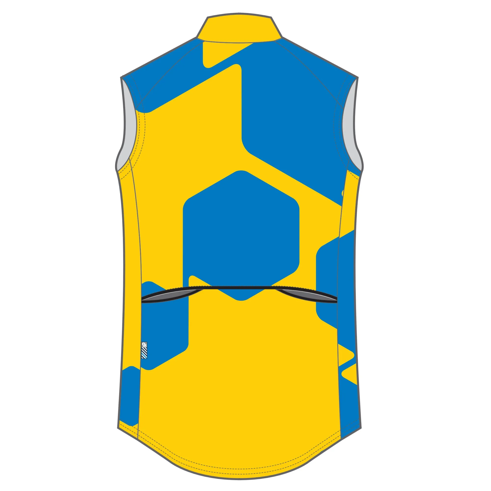 Tech  Wind Vest