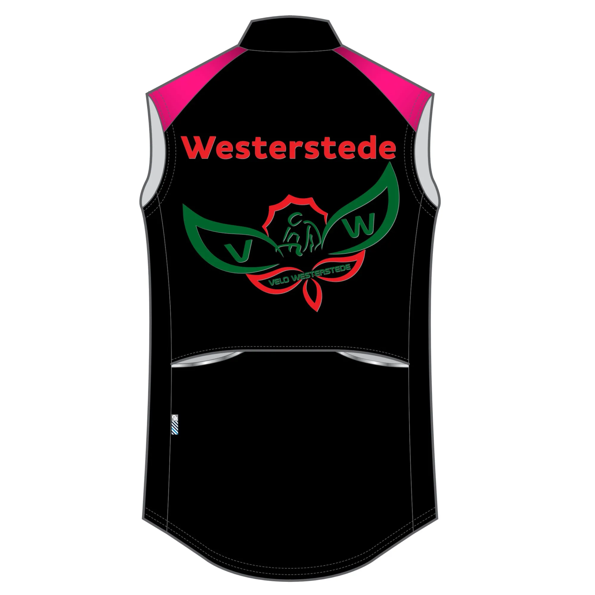 Tech  Wind Vest