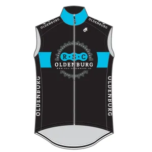 Tech  Wind Vest