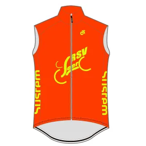 Tech  Wind Vest