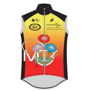 Tech  Wind Vest