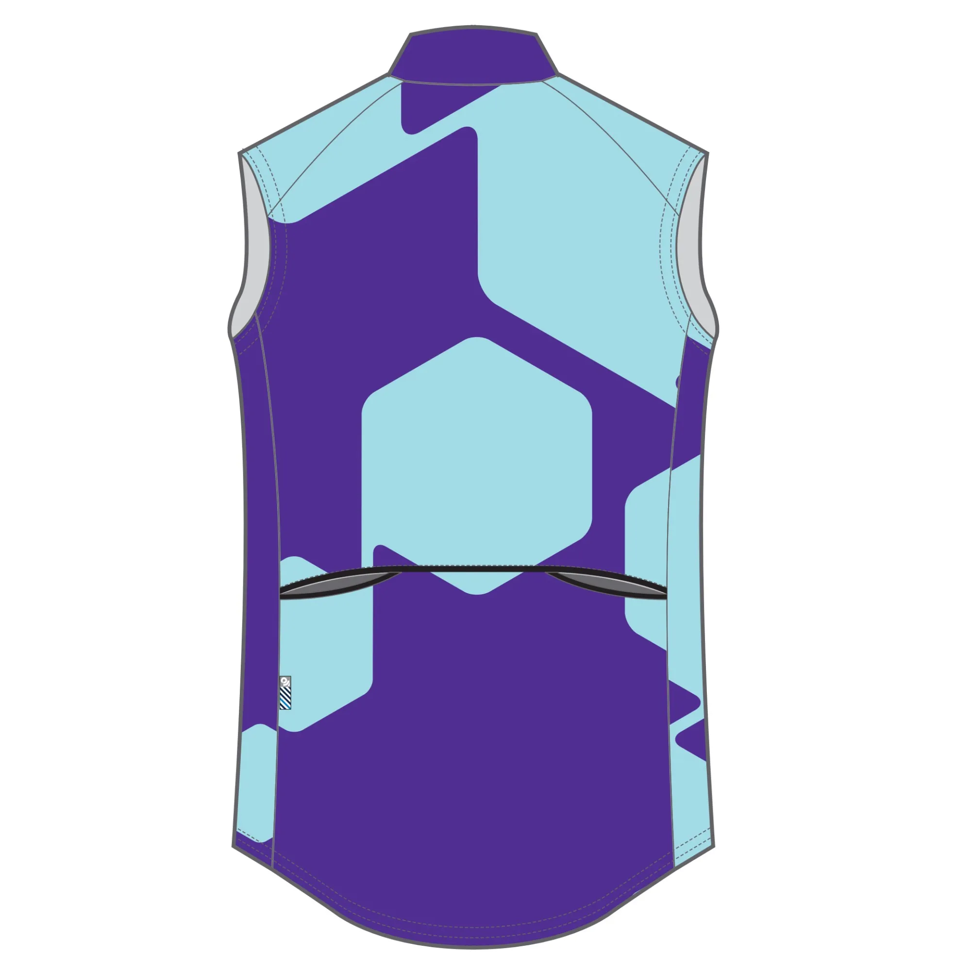 Tech  Wind Vest