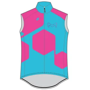 Tech  Wind Vest