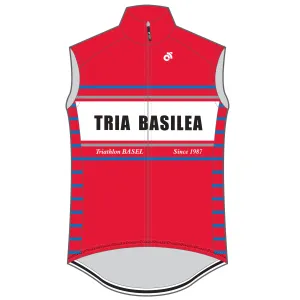 Tech  Wind Vest