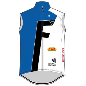 Tech  Wind Vest