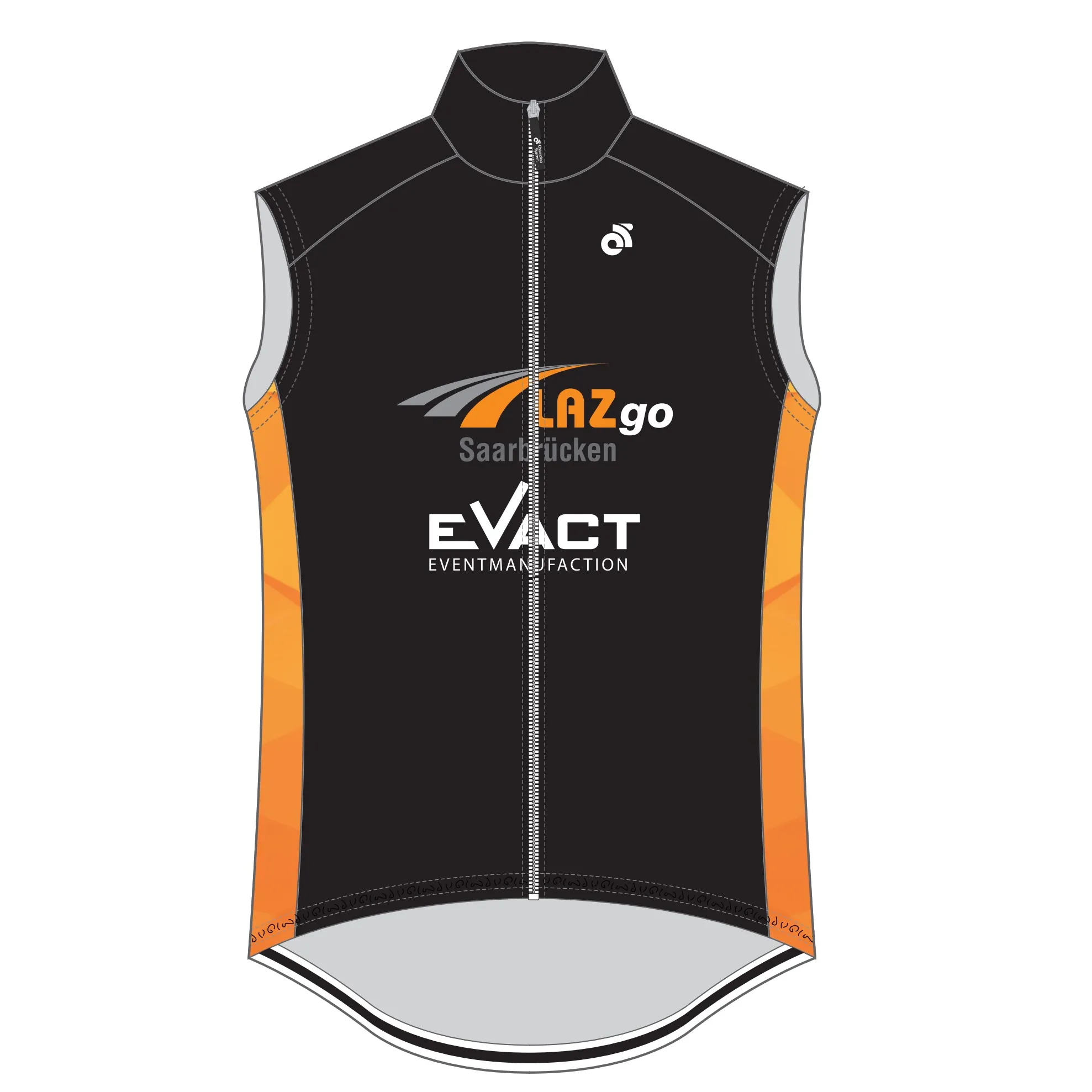 Tech  Wind Vest
