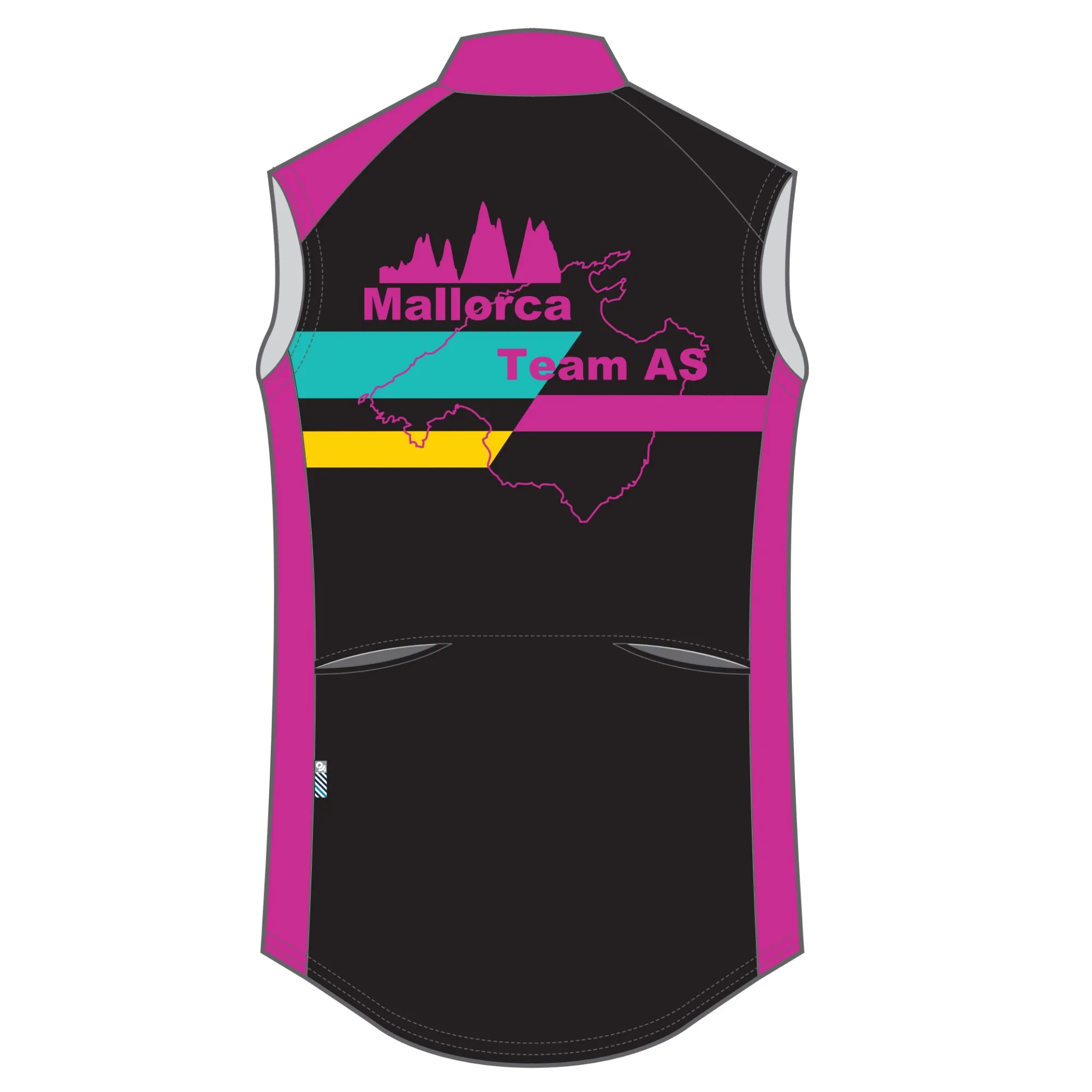 Tech  Wind Vest