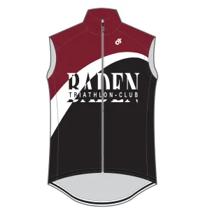 Tech  Wind Vest