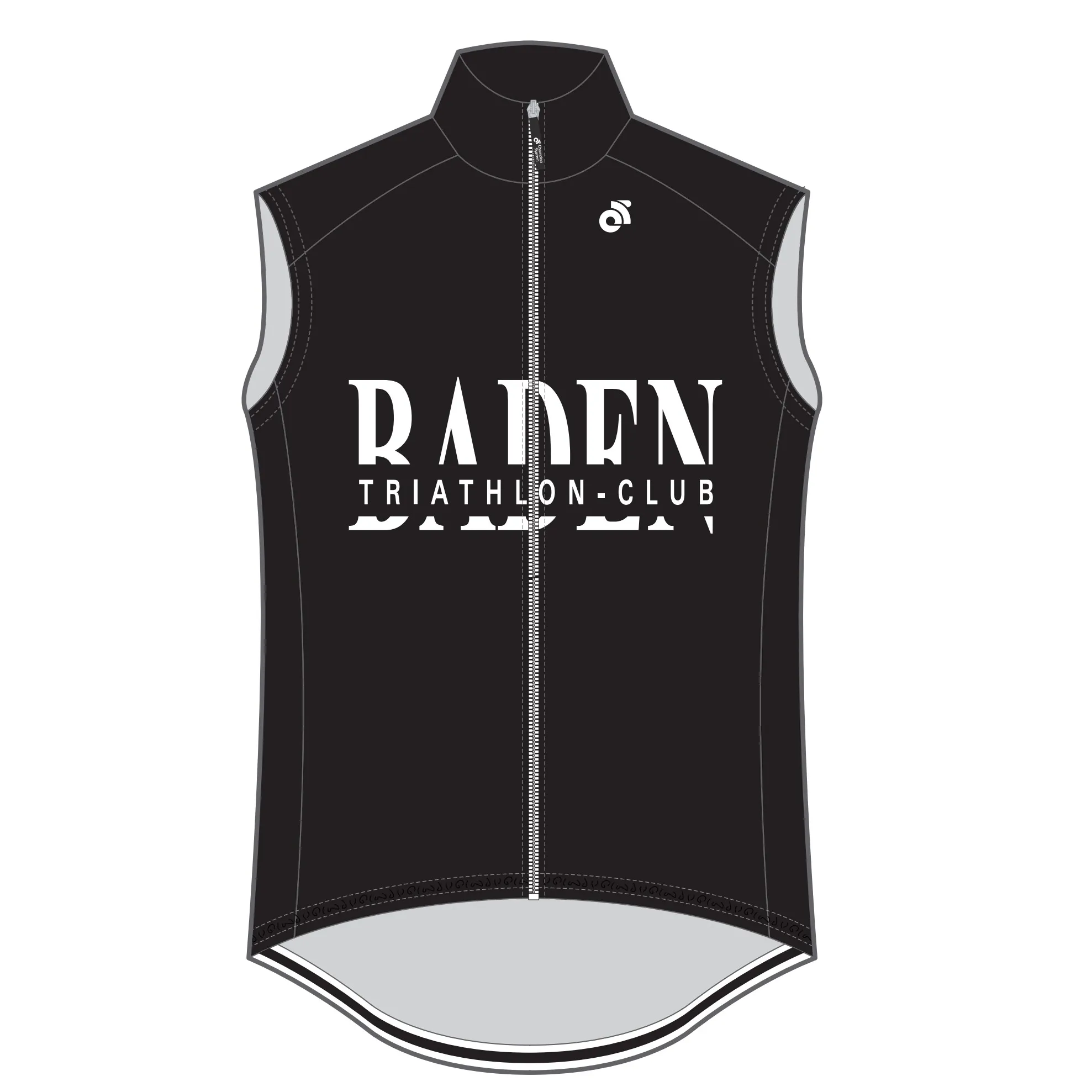 Tech  Wind Vest