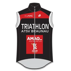 Tech  Wind Vest