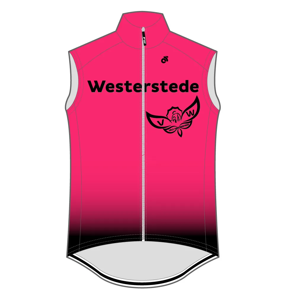Tech  Wind Vest