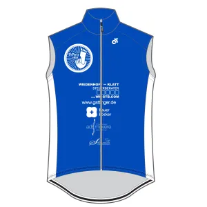 Tech  Wind Vest