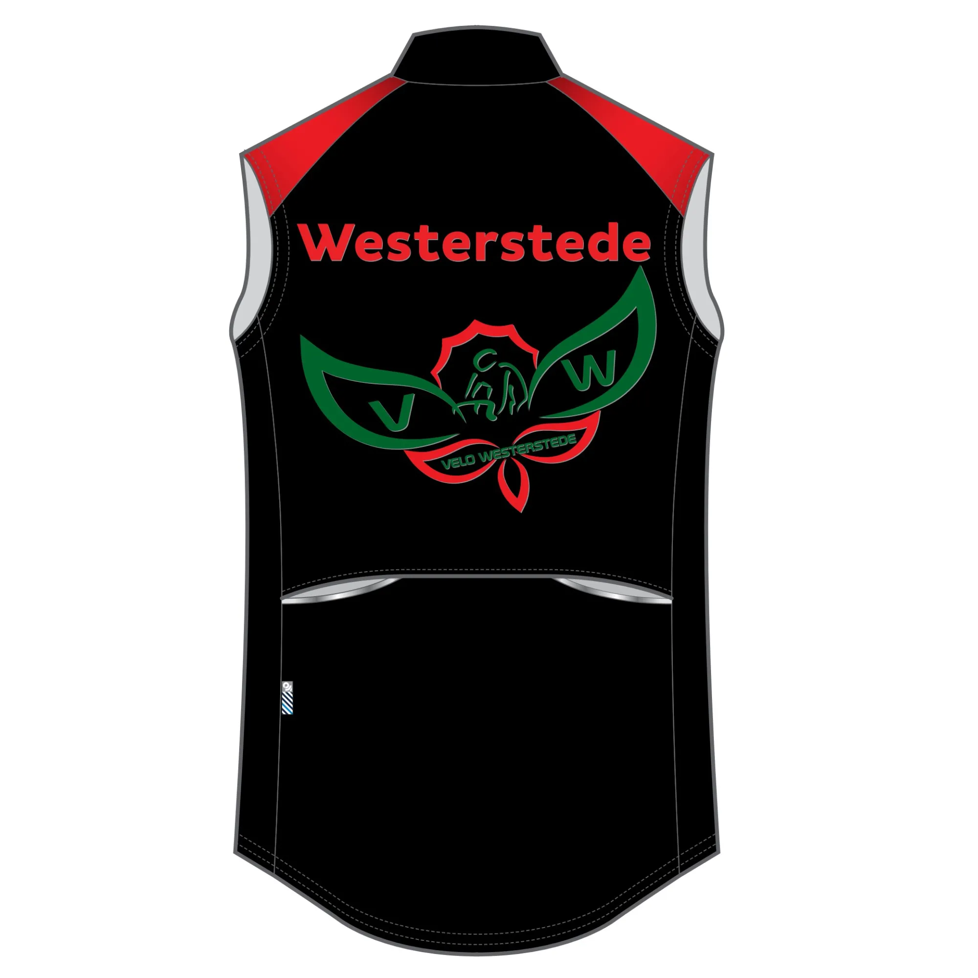 Tech  Wind Vest