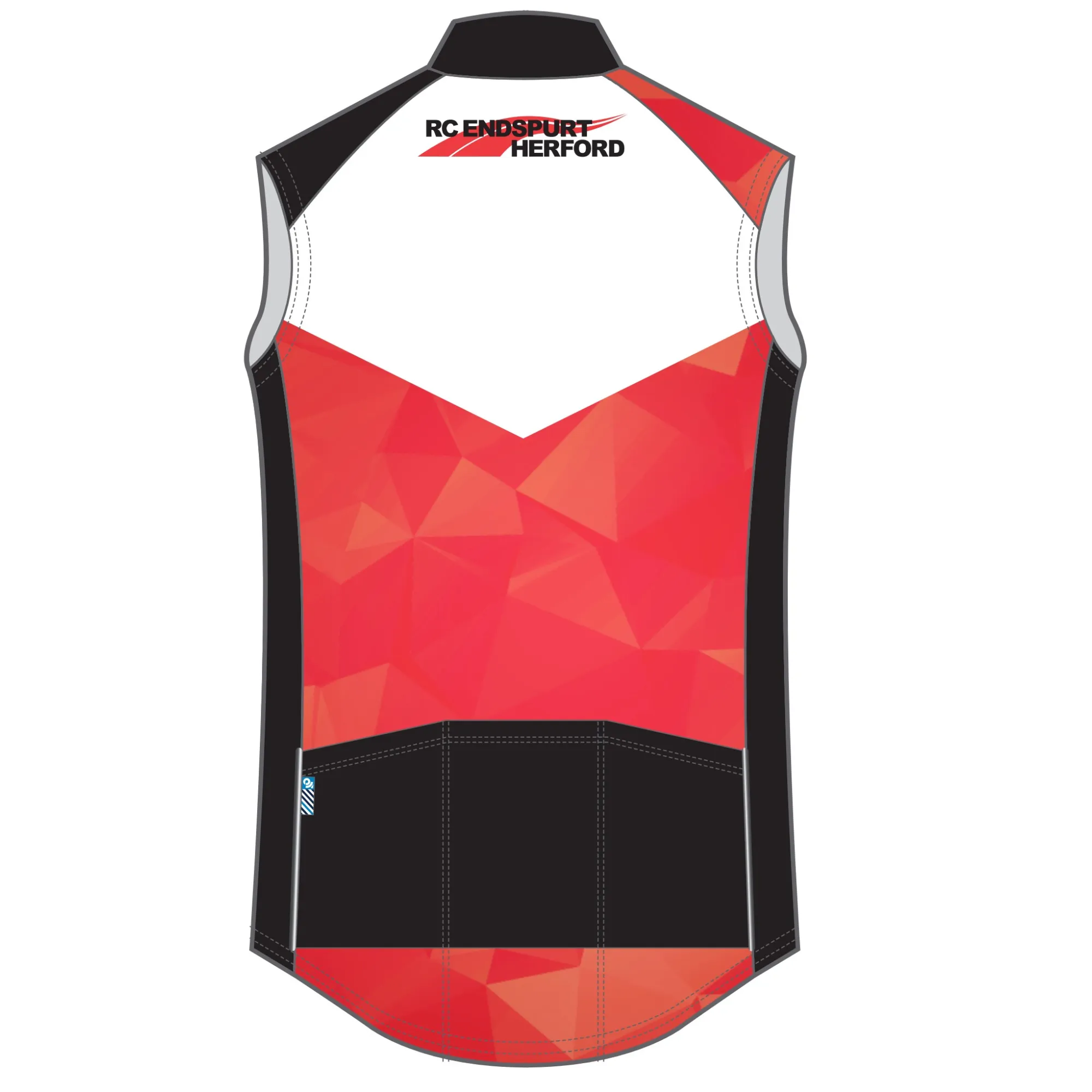 Tech  Wind Vest