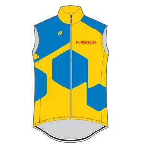 Tech  Wind Vest