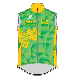 Tech  Wind Vest