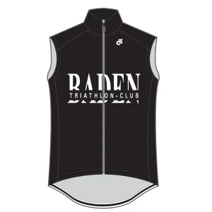 Tech  Wind Vest