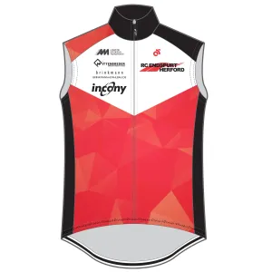 Tech  Wind Vest