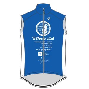 Tech  Wind Vest