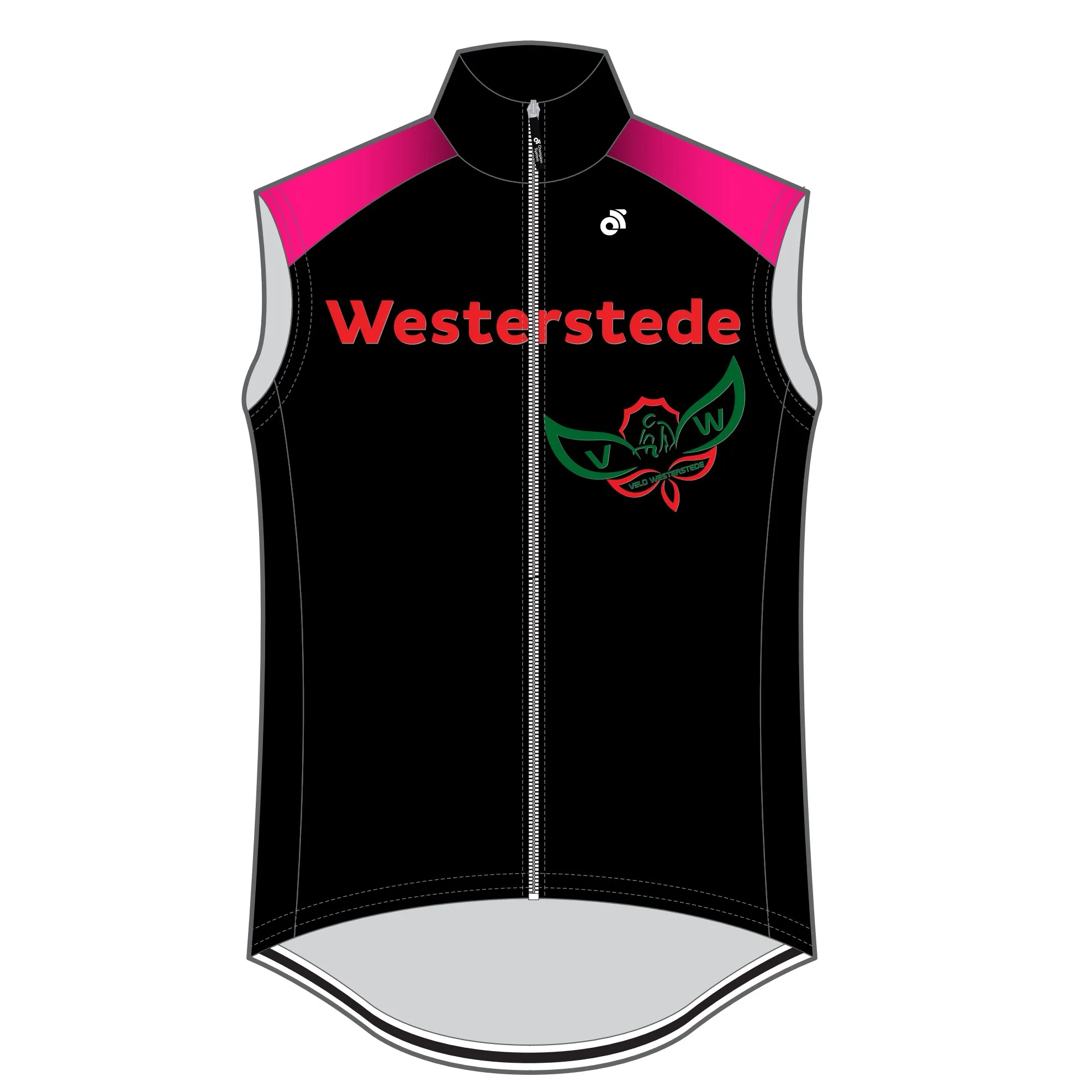 Tech  Wind Vest