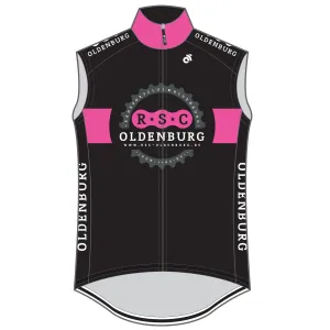 Tech  Wind Vest